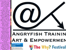 Tablet Screenshot of angryfish.co.uk